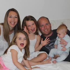 Meet your Posher, Melonye